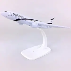 El Al Boeing 777 Model 16cm Diecast Replica 7 Sc7a8e48011dd4456a48761066396ecc0E 1
