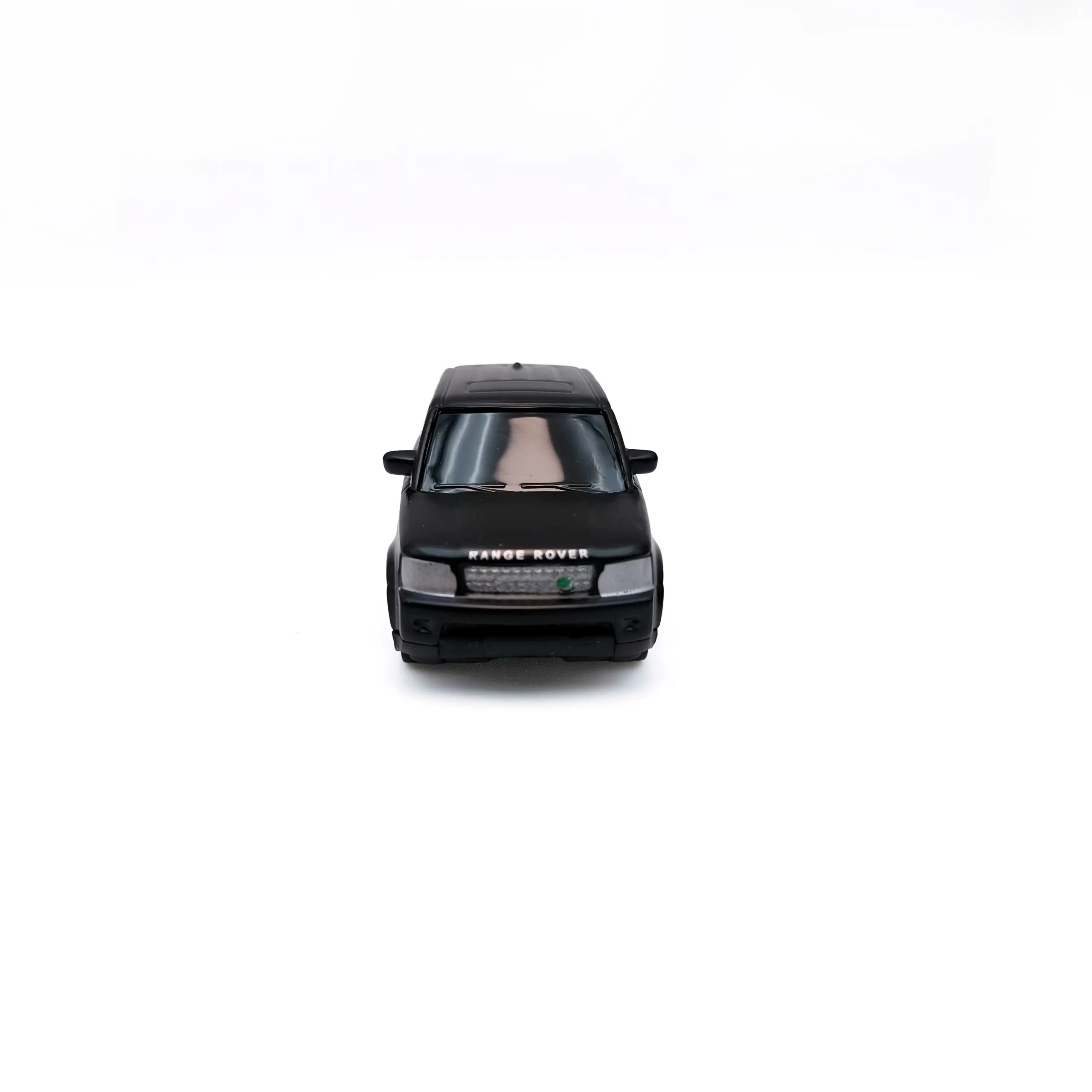 Land Rover Range Rover Alloy Model in Blue and Black 6 Land Rover Range Rover Alloy Model in Blue and Black - Image 6