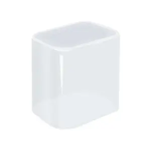 Transparent Apple Charger Protectors Set for 18W/20W 16 Sc7ba02448f7949078ee635e72c3bb702Q