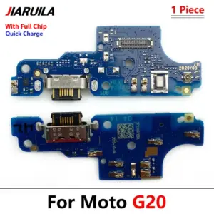 Motorola Flexible Charging Port for G10 & G20 12 Sc7bd0a15ba734355ad403bbb2978e9ff6