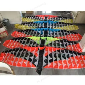 Bat-Shaped Parachute Cloth for RC Drones 11 Sc7cdd6039c7a4249a21029a8aea3249dk