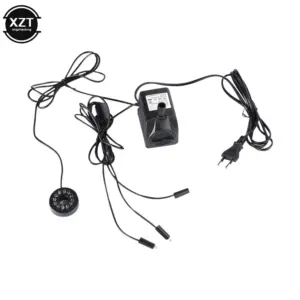 Black Submersible Water Pump with LED Light 10 Sc7d1b0bccb374b8689acd931b1e48b23N