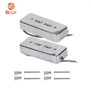 Vintage Jazz Style Electric Guitar Pickup with Alnico V 10 Sc7dd4c72729b4a17a23688e8a52eed59p