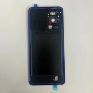 Huawei nova 12 Pro Back Cover ADA-AL00 in Four Colors 10 Sc7e38a89575f46538cec2b96fd32fd60L