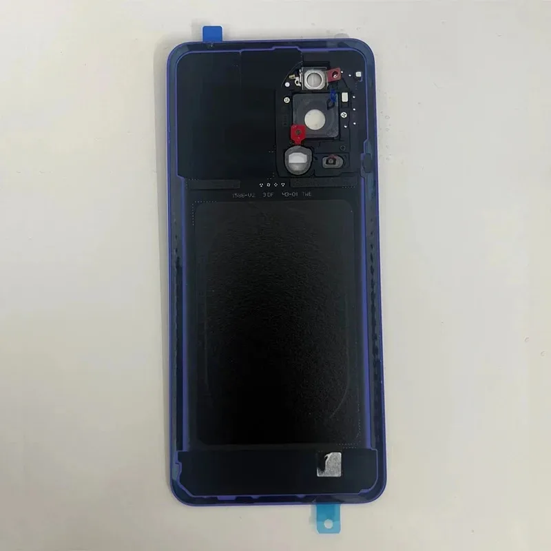 Huawei nova 12 Pro Back Cover ADA-AL00 in Four Colors 4 Huawei nova 12 Pro Back Cover ADA-AL00 in Four Colors - Image 4