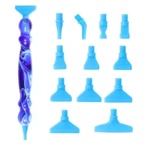 Vibrant 13-Piece Diamond Art Pen Set 18 Sc7f3bed12a724892bd89fcac7a033792i