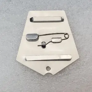 Antique Silver Medal Accessory for Collections 11 Sc7f543f693f14a7f8262d027a726d278J