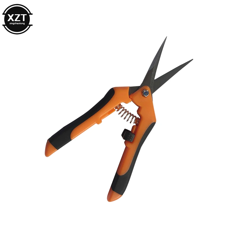 Stainless Steel Garden Pruning Shear 3 Stainless Steel Garden Pruning Shear - Image 3