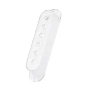 Transparent Guitar Pickup Covers Set for Single Coils 13 Sc803db92f5b54afd81521af999a05edfU