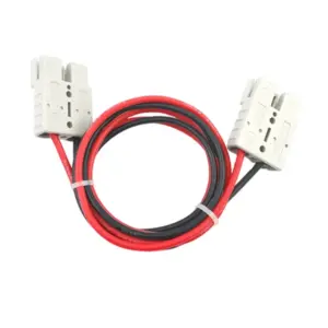 50A High-Voltage Electric Vehicle Power Extension Cable 10 Sc804b74e1eff4dc2a3067d872b2ed6a4Z