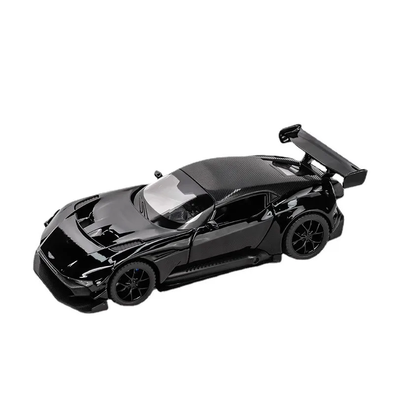 1:32 Aston Martin Vulcan Diecast Model 6 1:32 Aston Martin Vulcan Diecast Model - Image 6