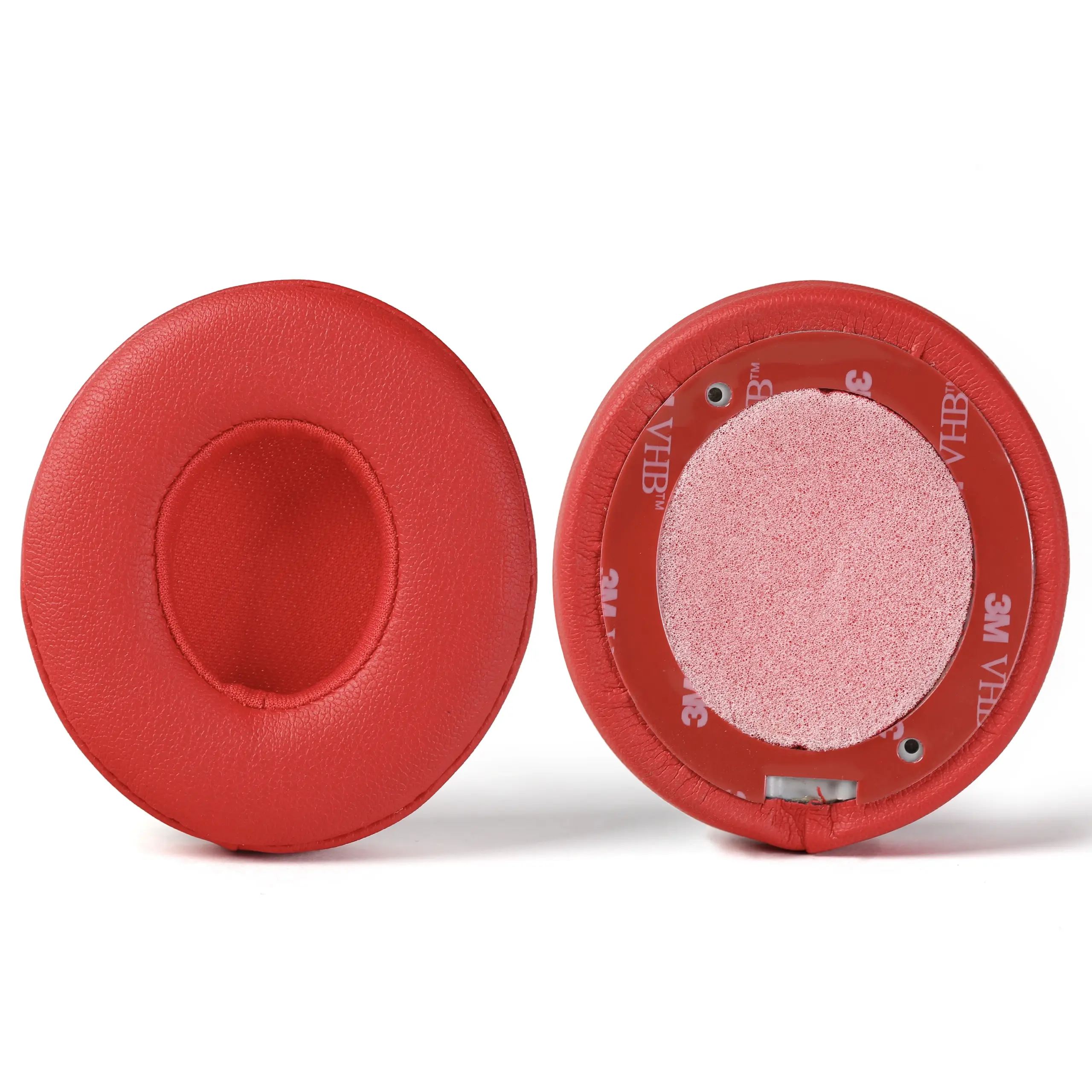 Blue Replacement Earpads for Beats Solo 2 7 Blue Replacement Earpads for Beats Solo 2 - Image 7