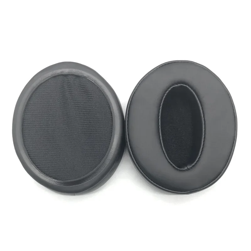 Sennheiser HD Replacement Ear Pads Leather Cushions 10 Sennheiser HD Replacement Ear Pads Leather Cushions - Image 10