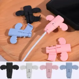 Cute Wing-Shaped Silicone Cable Protective Covers 11 Sc846380d79de453a9d0c4d660c6c74c87