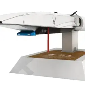 3D Fighter Aircraft Paper Model Kit 5 Sc858facabaca4b10add3ec2170d6dd01z