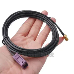 RF Coaxial Cable with Fakra D and SMA Connectors 11 Sc85db5d108ad4f16bfb66357992a1c7bh