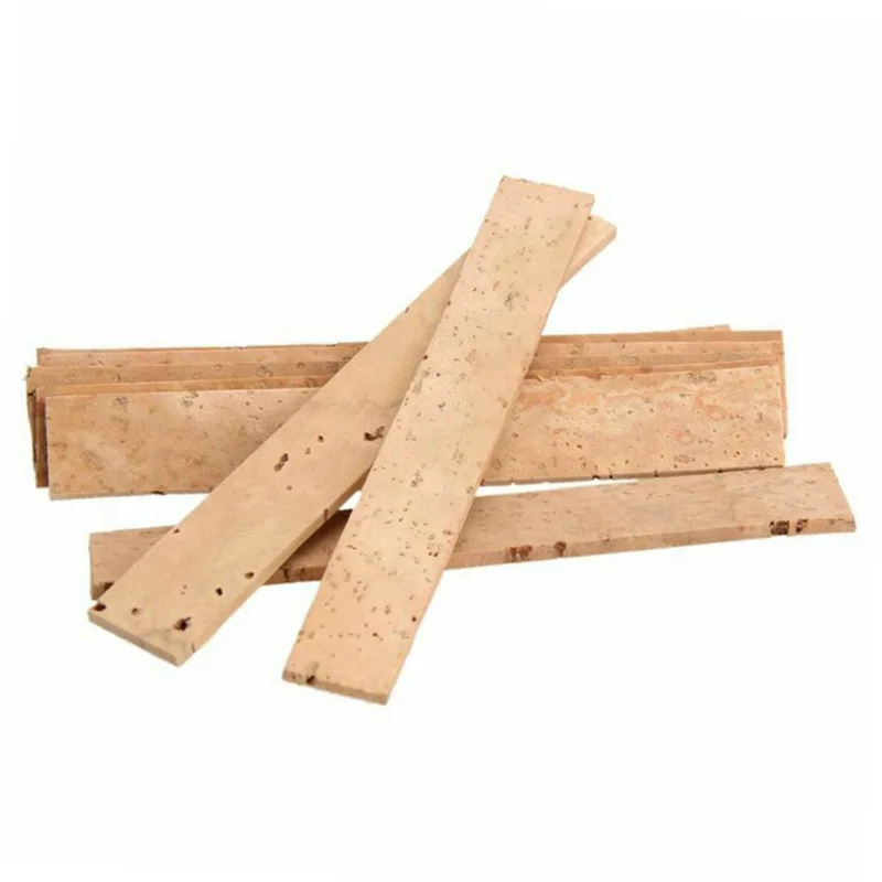 Natural Clarinet Cork Sheets for Repairs 3 Natural Clarinet Cork Sheets for Repairs - Image 3