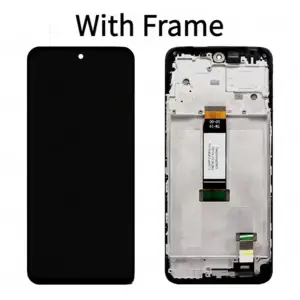 Xiaomi Redmi 13 6.67" LCD and Touch Assembly 8 Sc879b51934b4426b87157c4ee6309a3eH
