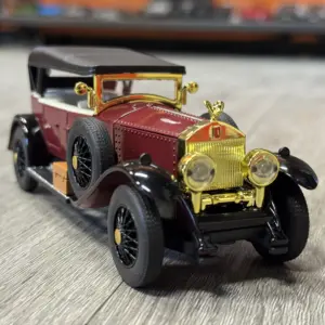 1:32 Scale Rolls Royce Phantom I Model 13 Sc89d501de8f54a3eb99c33188df3279cW