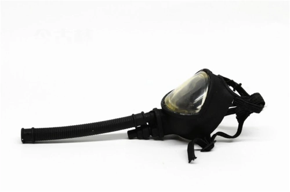 Realistic 1/6 Scale Firefighter Collector Set 6 Realistic 1/6 Scale Firefighter Collector Set - Image 6