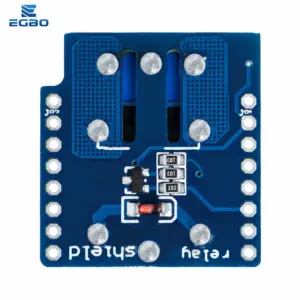 Wemos D1 Mini Relay Shield Module 1-10 Channels 8 Sc8b20d9719e549d4a5ab3ec89607e68cB