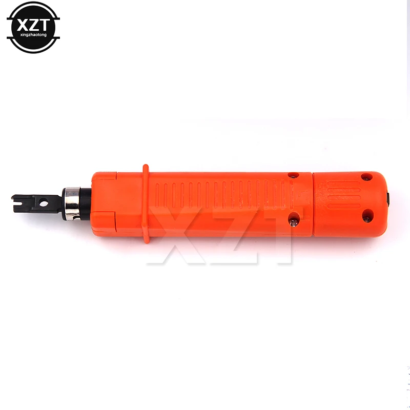 Professional Network Cable Punch Down Tool for RJ45 RJ11 3 Professional Network Cable Punch Down Tool for RJ45 RJ11 - Image 3