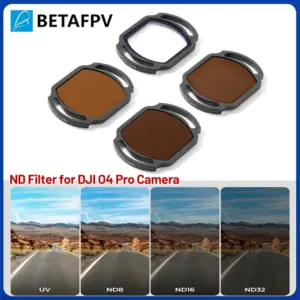 BETAFPV Filter Set for DJI O4 Air Unit Pro