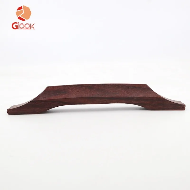 Gypsy Acoustic Guitar Rosewood Bridge Enhancer 4 Gypsy Acoustic Guitar Rosewood Bridge Enhancer - Image 4