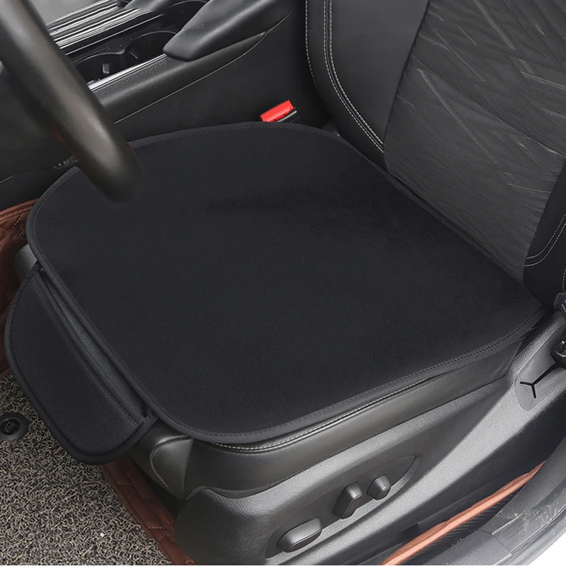 Outlander Non-Slip Car Seat Cushion Cover 7 Outlander Non-Slip Car Seat Cushion Cover - Image 7