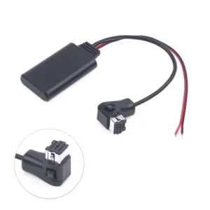Bluetooth Receiver Adapter for Pioneer Radios 13 Sc8e2d0f304e04b728168fe814a571540R