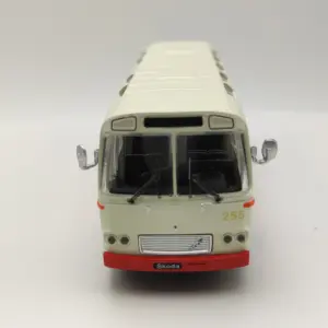 Skoda Karosa SM 11 Model Replica 1:72 Scale 7 Sc8e37d298dd74a6fb1bf62ead6f9b8f57
