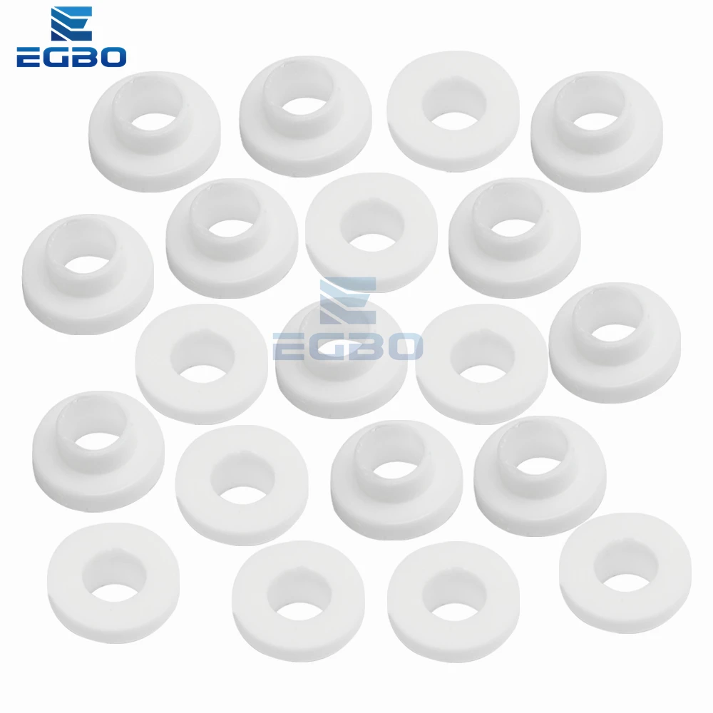 Insulating Components Set for Electronic Use 4 Insulating Components Set for Electronic Use - Image 4