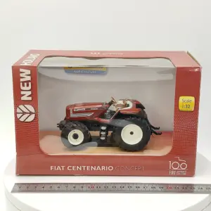 Fiat Holland 100th Model Tractor Miniature Collectible 11 Sc8e8d193853646b4b43ab4e150683f89b