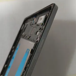 Metal Back Cover for Lenovo Tab M9 Series 7 Sc8f152bef16c4011b9cefa5758c1a78c1