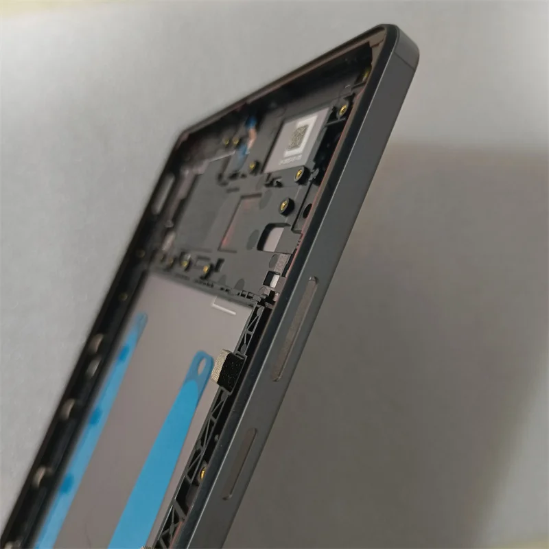 Metal Back Cover for Lenovo Tab M9 Series 3 Metal Back Cover for Lenovo Tab M9 Series - Image 3