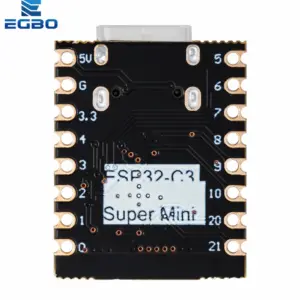 ESP32-C3 SuperMini Development Board Kit 14 Sc8f7c391df864525907835cf4063dbd2D