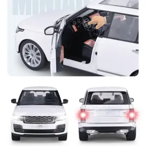 1/18 Range Rover Sport Diecast Model Collection 10 Sc9060d195596465fbe3f3bde871e8c93Q