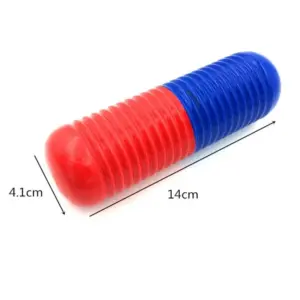 Wooden Kids' Guiro Rhythm Toy with Mallets 9 Sc90a3699e2e04bf6b38085a17b1f43b8q