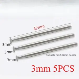 Precision iPhone Grinding Head 2.35mm Set 17 Sc914a7185142450bb21ad0280756fb0ar