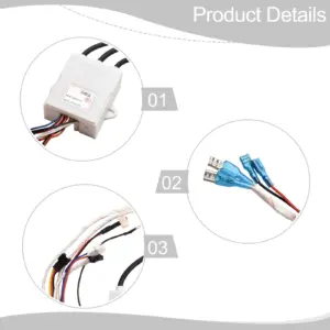 White Pulse Point Controller for Water Heaters 9 Sc920af77e56e4bf7bccacbda7aae215fB