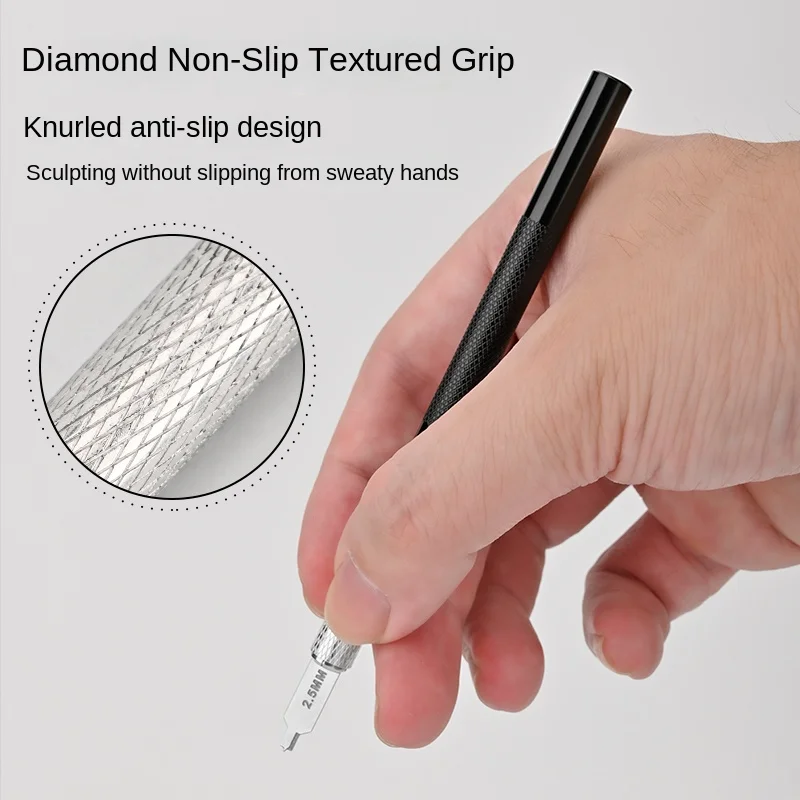 MS108 Flat Bottom Hole Drilling Tool for Models 5 MS108 Flat Bottom Hole Drilling Tool for Models - Image 5