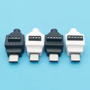 USB-C Repair Connector Set for Fast Charging 12 Sc92821650b084ec2963b13bd1a22bd0bg