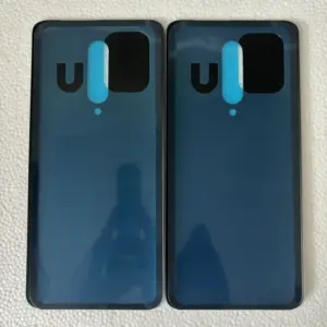 OnePlus 7 Pro Back Cover in Black or Blue 6 Sc92d082bcc0c4c879dad7cb5c8344ea5C