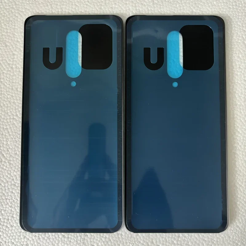 OnePlus 7 Pro Back Cover in Black or Blue 2 OnePlus 7 Pro Back Cover in Black or Blue - Image 2
