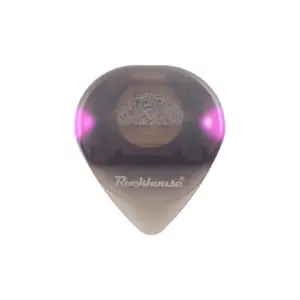 Glow-Inspired Heart-Shaped Guitar Pick with LED 17 Sc92d804799cd4991ab1f73c2e5f45e56P