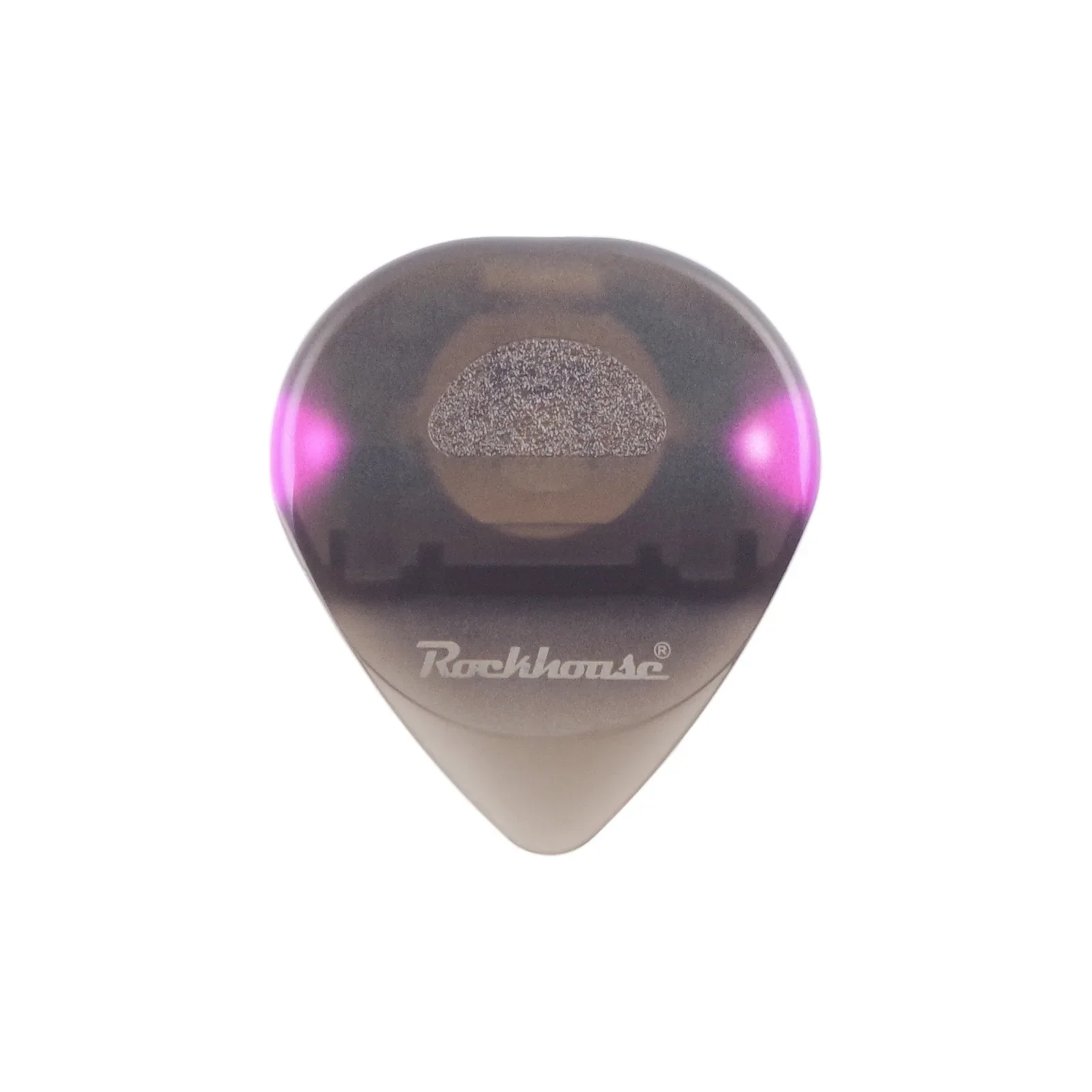 Glow-Inspired Heart-Shaped Guitar Pick with LED 8 Glow-Inspired Heart-Shaped Guitar Pick with LED - Image 8