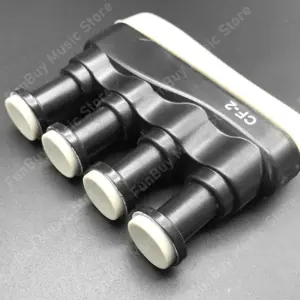 Black Guitar Finger Trainer Set with 10 Units 9 Sc93fba9582974ffcb3e5d1cab19ac7e2o