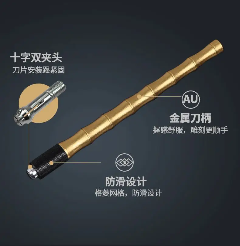 28-in-1 BGA Repair Blade Set for Electronics 6 28-in-1 BGA Repair Blade Set for Electronics - Image 6