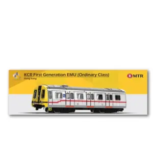 Hong Kong Light Rail Diecast Model Train 11 Sc953745fe9fe45248d2f2313d648e446a