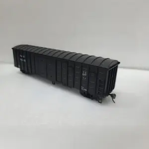 HO P65 Boxcar Model for Realistic Trains 8 Sc9647b8164554b32802cd142ad04db506
